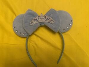 Inspired Padmé Amidala Ear Headband Star Wars Episode III: Revenge of the Sith